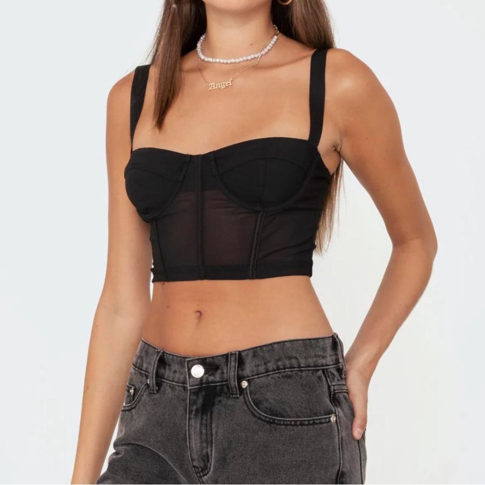 edikted corset
